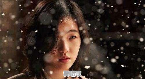 如何评价韩国女演员金高银 - 爱唱歌