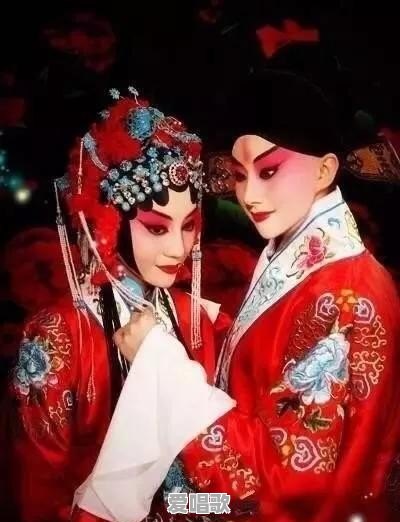 家乡的戏剧你还熟悉吗 家乡的戏剧你还熟悉吗 - 爱唱歌