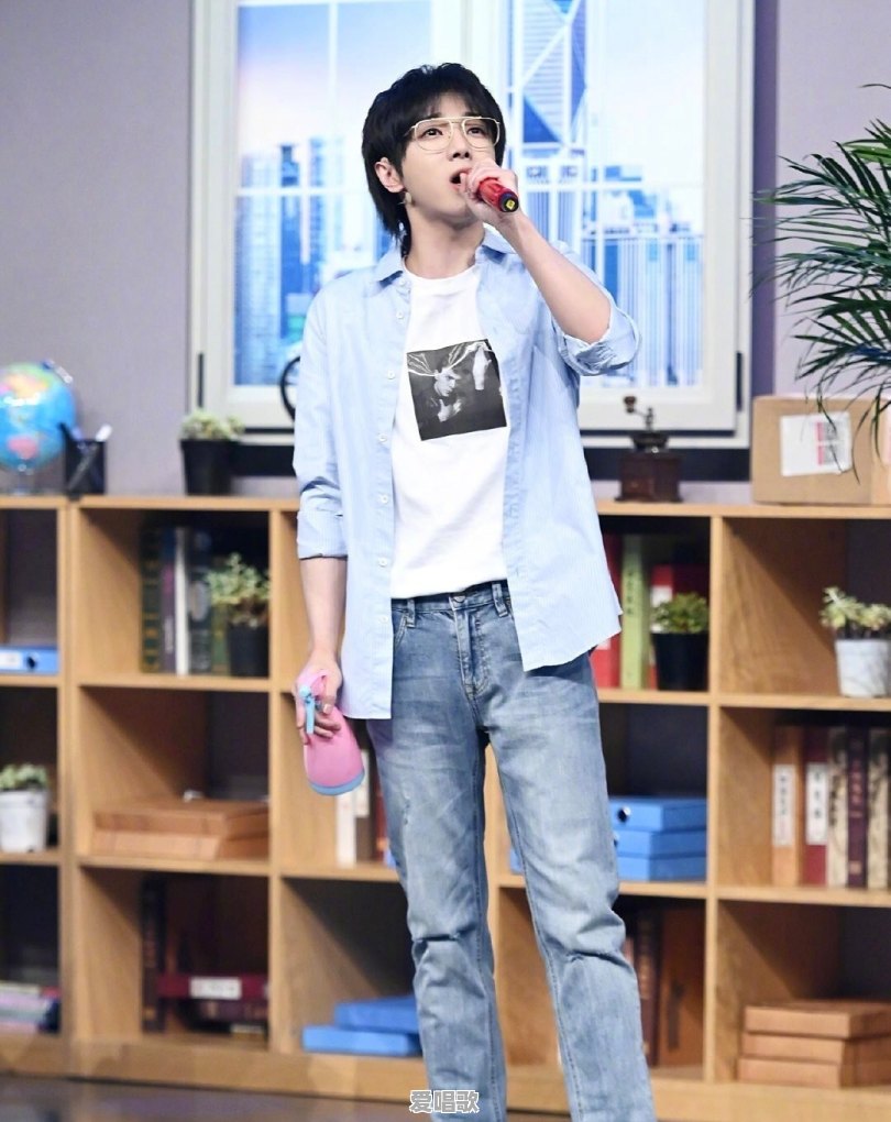 华晨宇的伯乐是谁?为什么 华晨宇的伯乐是谁?为什么 - 爱唱歌