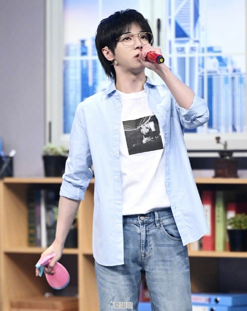 华晨宇的伯乐是谁?为什么 华晨宇的伯乐是谁?为什么 - 爱唱歌