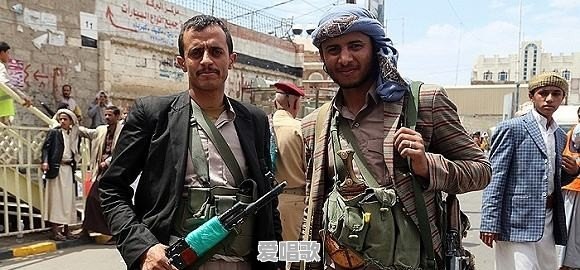 怎样看待亲也门的胡赛武装又击落一架沙特空军的F15 - 爱唱歌