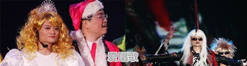 大佬都是戏精!马云找王菲唱歌,丁磊卖假蛋,周鸿祎借壳,你觉得呢 大佬都是戏精!马云找王菲唱歌,丁磊卖假蛋,周鸿祎借壳,你觉得呢 - 爱唱歌