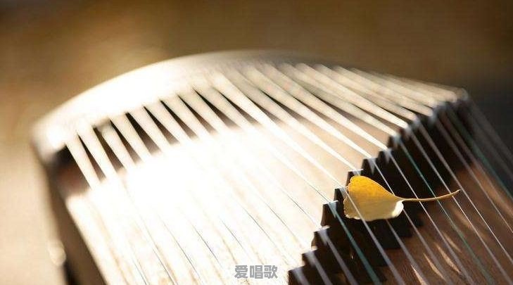 谁推荐几首中国古典乐器演奏的纯音乐 谁推荐几首中国古典乐器演奏的纯音乐 - 爱唱歌