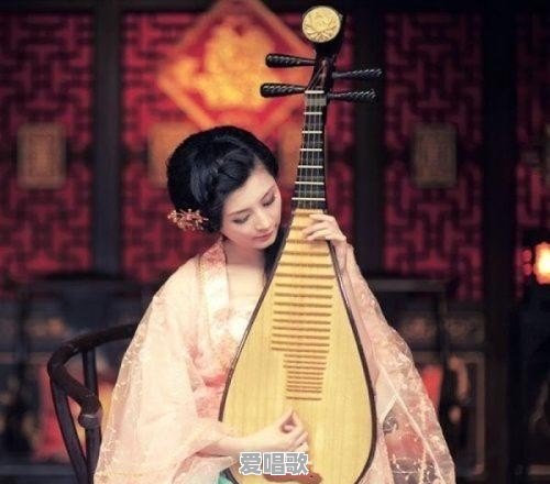 谁推荐几首中国古典乐器演奏的纯音乐 谁推荐几首中国古典乐器演奏的纯音乐 - 爱唱歌