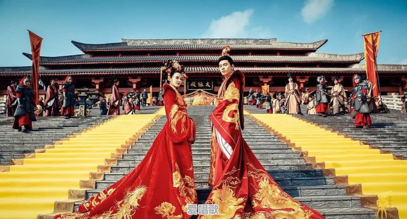 怎样评价彝族语版的《东宫》主题曲《初见》 怎样评价彝族语版的《东宫》主题曲《初见》 - 爱唱歌