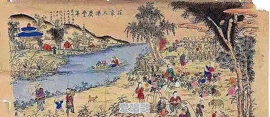有没有发现如今的丧事简化了 有没有发现如今的丧事简化了 - 爱唱歌