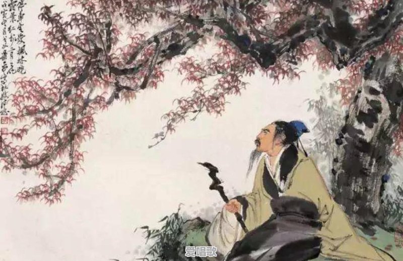 连绵不断的雨让人感觉好闷好压抑，调节一下，提到雨大家想到的第一句跟雨有关的诗是什么 - 爱唱歌