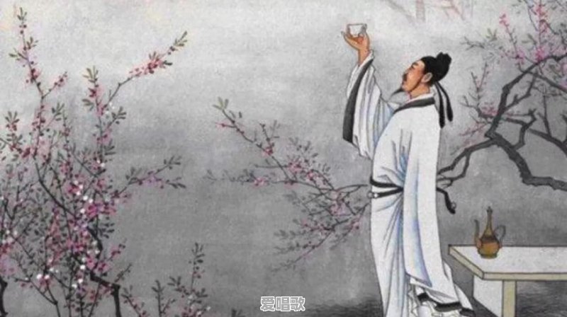 连绵不断的雨让人感觉好闷好压抑，调节一下，提到雨大家想到的第一句跟雨有关的诗是什么 - 爱唱歌