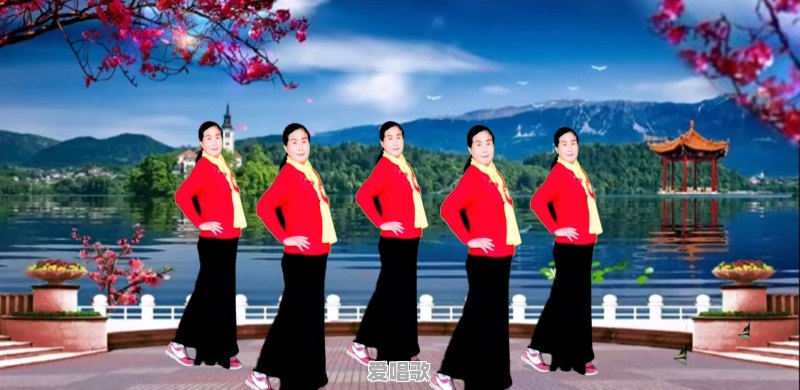 广场舞是什么时候开始流行的？跳广场舞长寿吗 - 爱唱歌