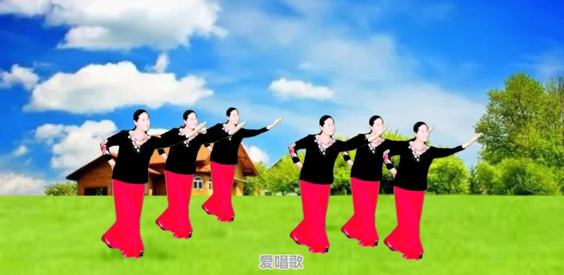 广场舞是什么时候开始流行的？跳广场舞长寿吗 - 爱唱歌