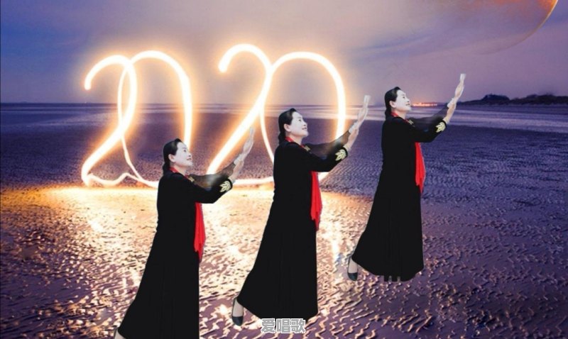 广场舞是什么时候开始流行的？跳广场舞长寿吗 - 爱唱歌