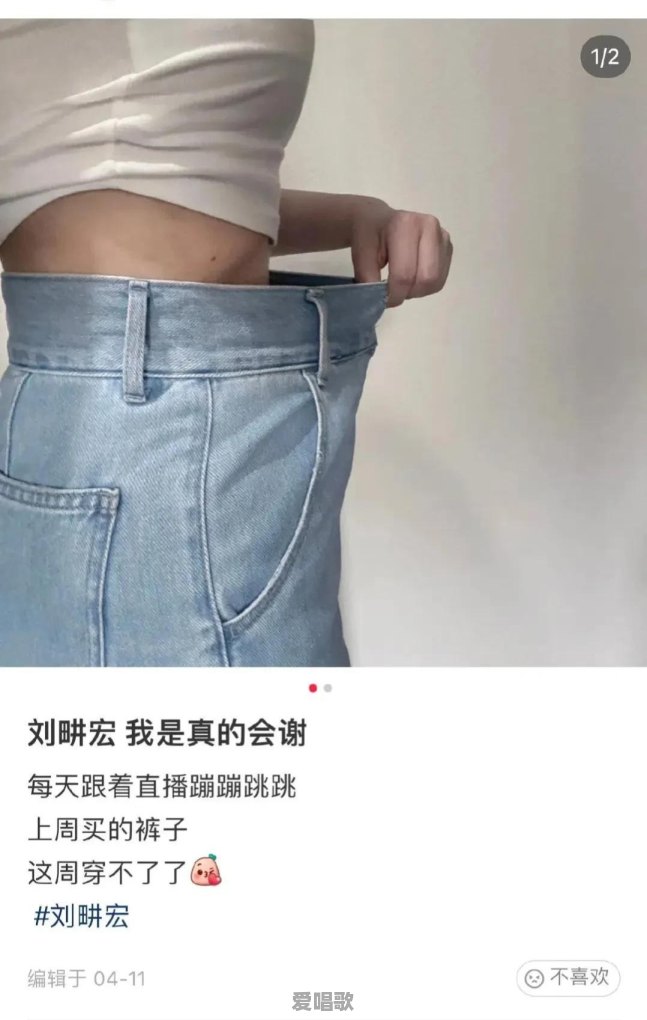 家暴男网红歌手 - 爱唱歌