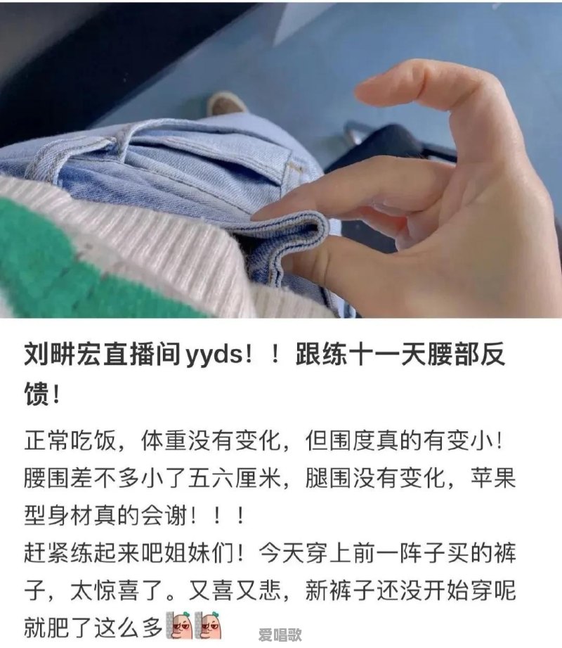 家暴男网红歌手 - 爱唱歌