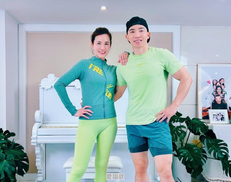 家暴男网红歌手 - 爱唱歌