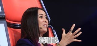 华语乐坛的麦当娜,有名的“暴脾气”歌后那英,今52岁为何当众踢人 华语乐坛的麦当娜,有名的“暴脾气”歌后那英,今52岁为何当众踢人 - 爱唱歌