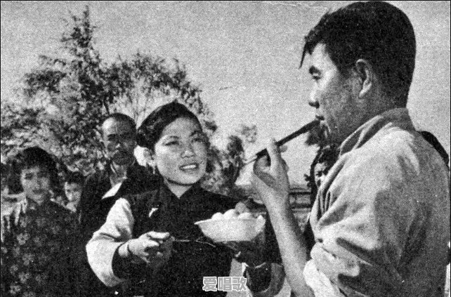 哪些老电影比较深入人心 - 爱唱歌