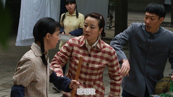 哪些老电影比较深入人心 - 爱唱歌