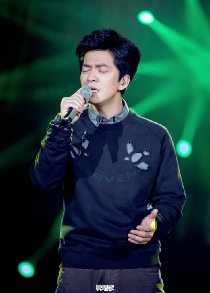 如何评价音乐才子李健 如何评价音乐才子李健 - 爱唱歌
