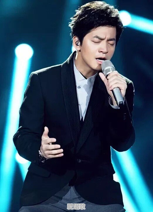 如何评价音乐才子李健 如何评价音乐才子李健 - 爱唱歌