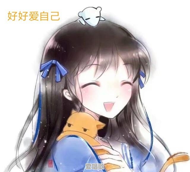 中渡网红歌手 中渡网红歌手 - 爱唱歌