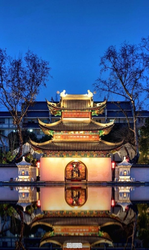 乌拉盖网红歌手 - 爱唱歌