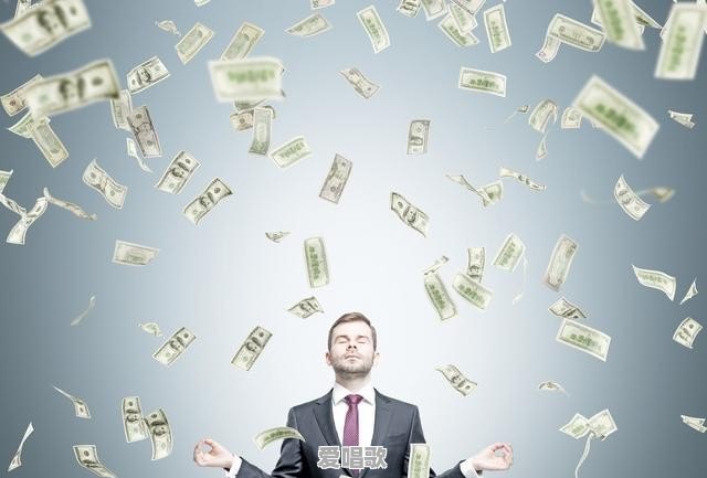 有哪些优质的微信公众大号值得关注 有哪些优质的微信公众大号值得关注 - 爱唱歌