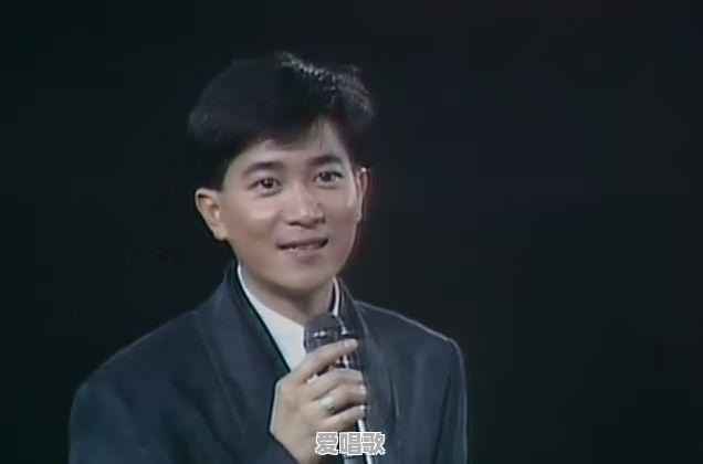 在华语乐坛,陈百强是怎样的存在 在华语乐坛,陈百强是怎样的存在 - 爱唱歌