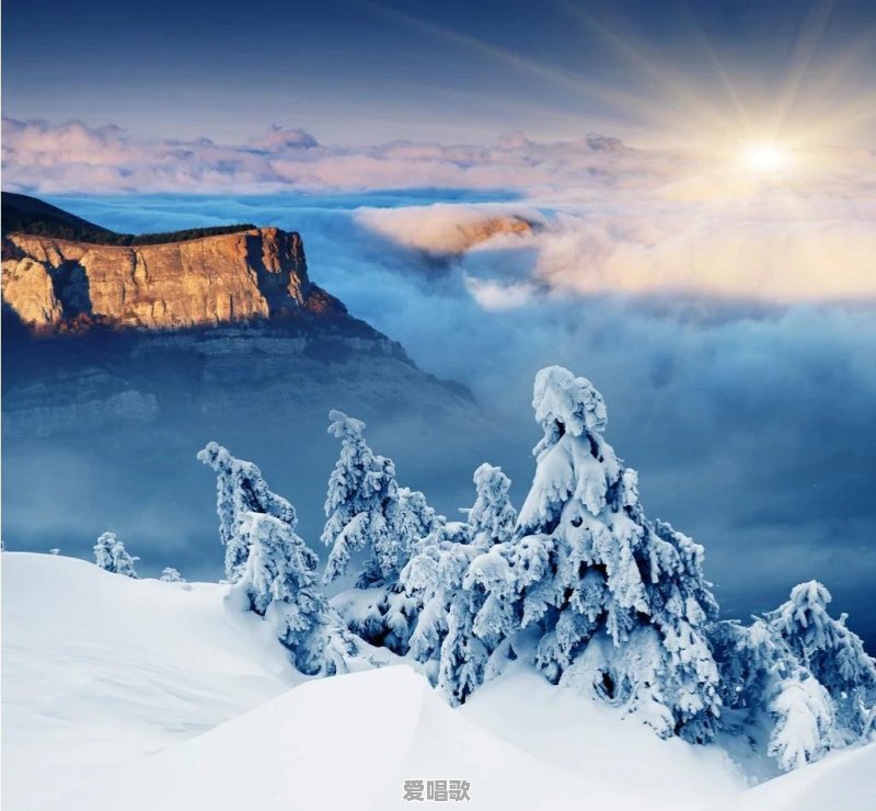 在大雪这天,你们所在的城市下雪了吗 在大雪这天,你们所在的城市下雪了吗 - 爱唱歌