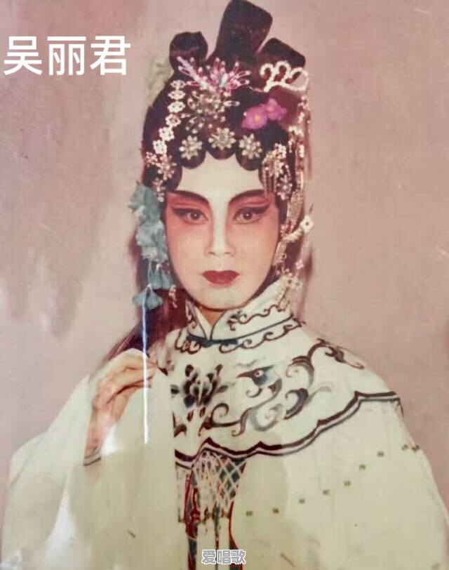 兰州村姑网红歌手 兰州村姑网红歌手 - 爱唱歌