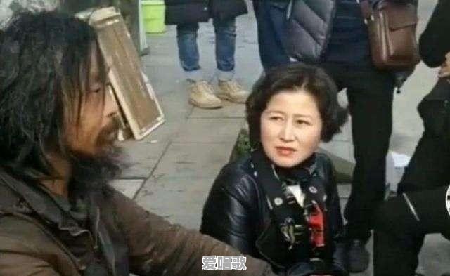 “师娘”李思颖又回到沈巍身边，她与沈巍能“有情人终成眷属”吗？会是另一场炒作吗 - 爱唱歌