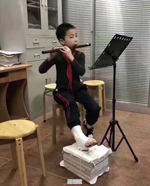 零基础报音乐艺术生选乐器还是声乐 - 爱唱歌