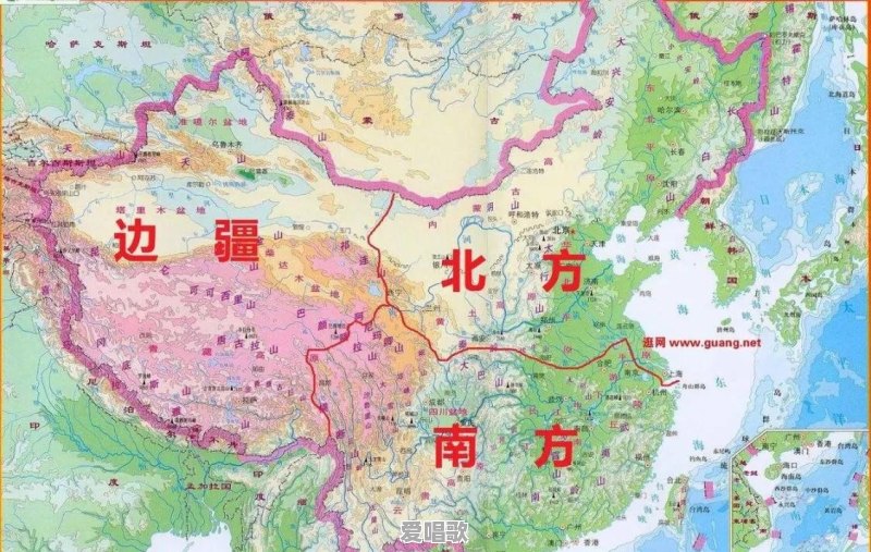 信阳的本地方言为什么听起来和河南其他地方的很不一样 信阳的本地方言为什么听起来和河南其他地方的很不一样 - 爱唱歌