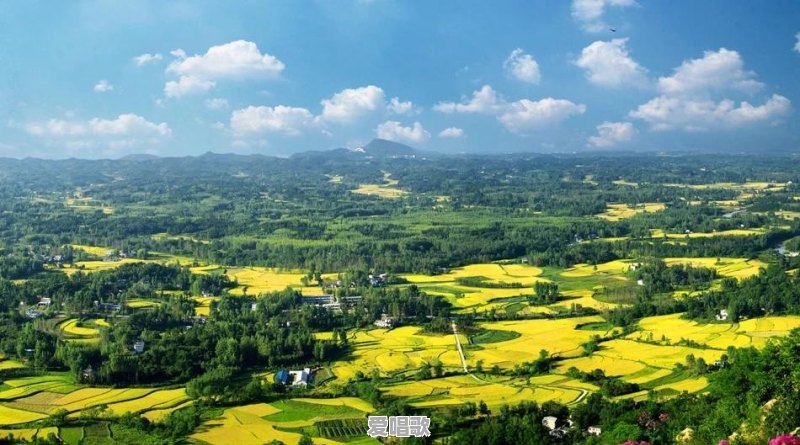 信阳的本地方言为什么听起来和河南其他地方的很不一样 信阳的本地方言为什么听起来和河南其他地方的很不一样 - 爱唱歌
