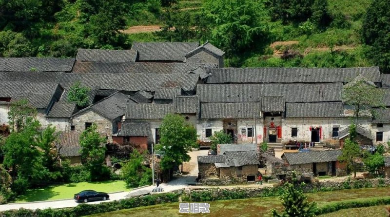 信阳的本地方言为什么听起来和河南其他地方的很不一样 信阳的本地方言为什么听起来和河南其他地方的很不一样 - 爱唱歌