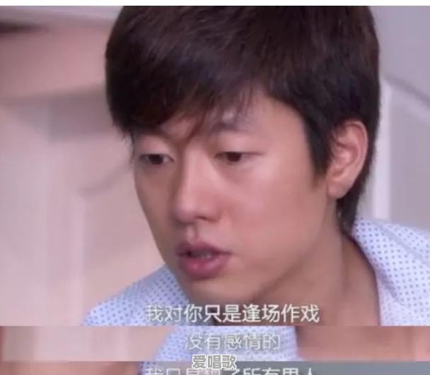 在国产剧中，你听过最荒唐的一句话是什么 - 爱唱歌