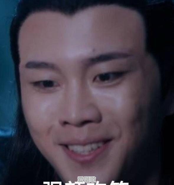 在国产剧中，你听过最荒唐的一句话是什么 - 爱唱歌