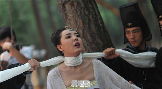 如何评价民国第一大网红吕碧城 - 爱唱歌