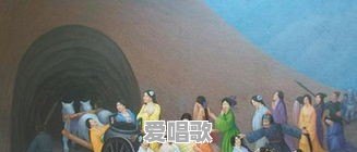 如何评价民国第一大网红吕碧城 - 爱唱歌