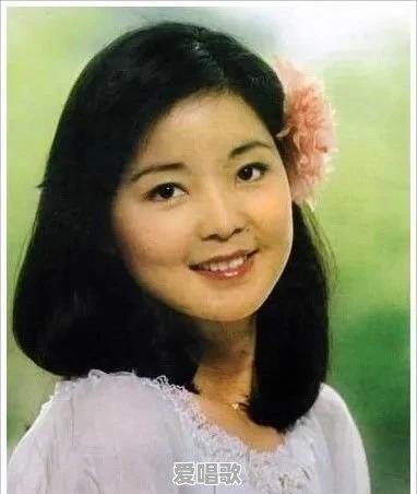 邓丽君是用什么方法让人们如此欣赏喜欢 邓丽君是用什么方法让人们如此欣赏喜欢 - 爱唱歌