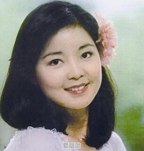 邓丽君是用什么方法让人们如此欣赏喜欢 邓丽君是用什么方法让人们如此欣赏喜欢 - 爱唱歌