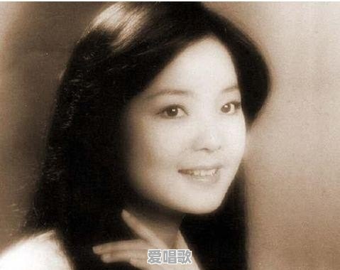 邓丽君是用什么方法让人们如此欣赏喜欢 邓丽君是用什么方法让人们如此欣赏喜欢 - 爱唱歌