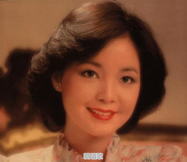 邓丽君是用什么方法让人们如此欣赏喜欢 邓丽君是用什么方法让人们如此欣赏喜欢 - 爱唱歌