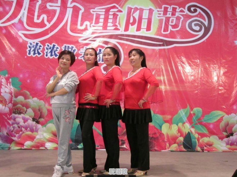 都说广场舞扰民，怎么不用或者发明群联的耳机 - 爱唱歌
