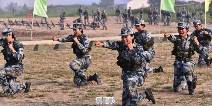 我儿子今年参军,过些天就要去部队了,不知要准备些什么让他带去 我儿子今年参军,过些天就要去部队了,不知要准备些什么让他带去 - 爱唱歌