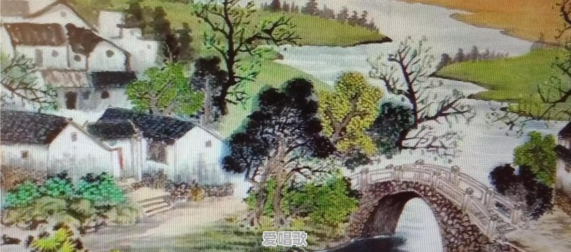 为什么说粤语跟广西有关系,粤语的发源地来自哪里,粤语祖宗是谁啊 为什么说粤语跟广西有关系,粤语的发源地来自哪里,粤语祖宗是谁啊 - 爱唱歌