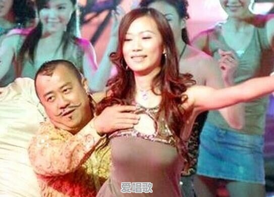 娱乐圈里哪些明星“家世显赫”,会让你感觉很意外 娱乐圈里哪些明星“家世显赫”,会让你感觉很意外 - 爱唱歌