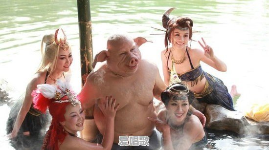 娱乐圈里哪些明星“家世显赫”,会让你感觉很意外 娱乐圈里哪些明星“家世显赫”,会让你感觉很意外 - 爱唱歌