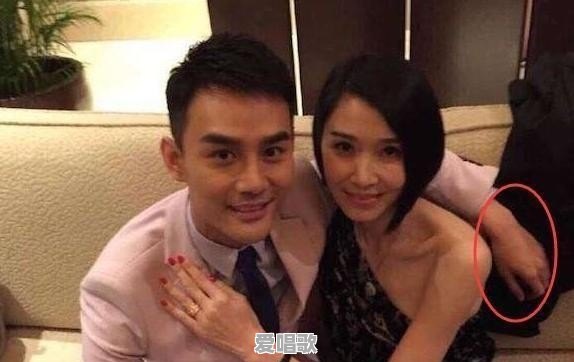 娱乐圈里哪些明星“家世显赫”,会让你感觉很意外 娱乐圈里哪些明星“家世显赫”,会让你感觉很意外 - 爱唱歌