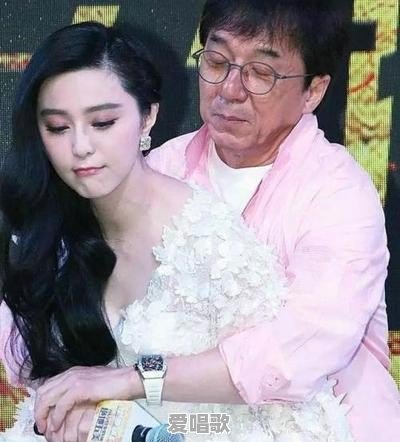 娱乐圈里哪些明星“家世显赫”,会让你感觉很意外 娱乐圈里哪些明星“家世显赫”,会让你感觉很意外 - 爱唱歌