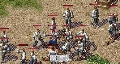 《传奇3》和《传奇2》有什么区别 - 爱唱歌